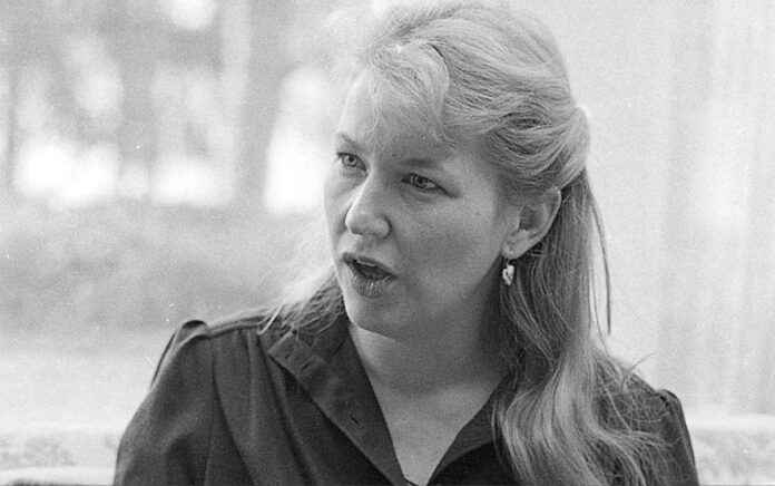 Annie Dillard, literatura estadounidense