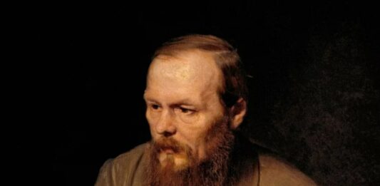 Dostoievski, epilepsia