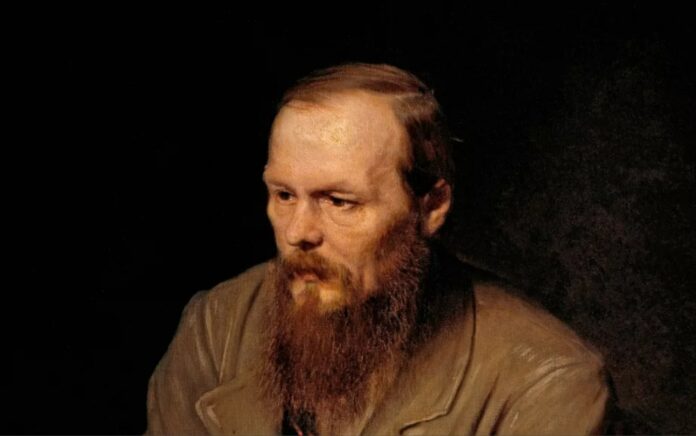 Dostoievski, epilepsia