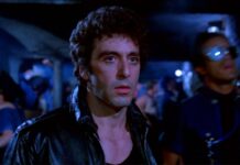 De William Friedkin a James Franco: escritura y reescritura del cuerpo gay
