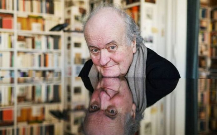 compositor, Wolfgang Rihm