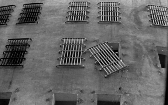 Fotograma de ‘La isla del tesoro’ (1969); Sara Gómez