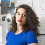 ALICIA RODRÍGUEZ ALVISA