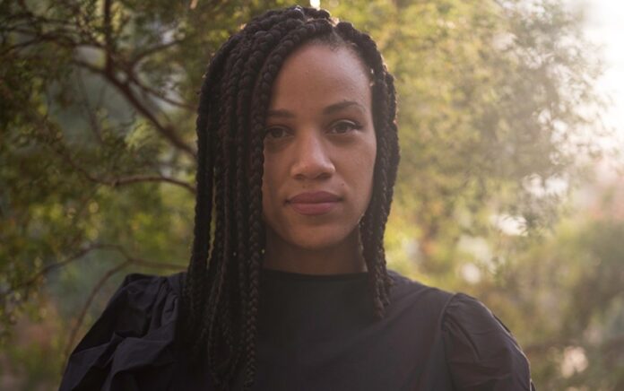 Ashley James, curadora jamaicano-estadounidense Ashley James, curadora jamaicano-estadounidense, a cargo de la Bienal de Kingston 2024