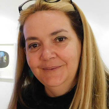 SANDRA RAMOS