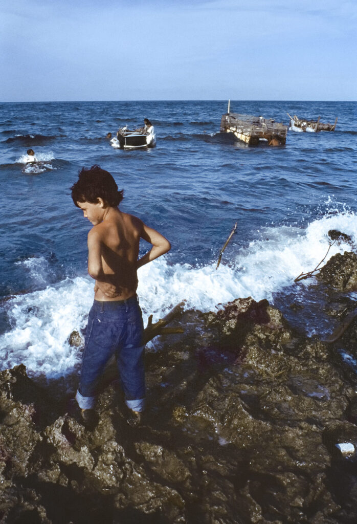 Willy C Exodus 94 Color 06 | Rialta