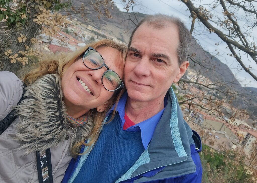 daniel zurelys | Rialta