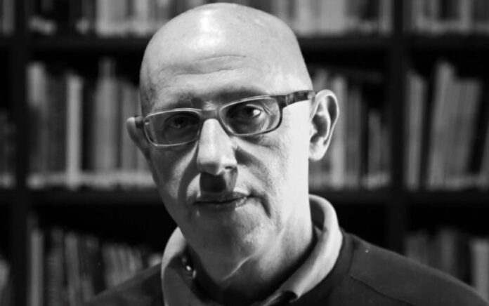 Sergio Chejfec (1956-2022), escritor argentino