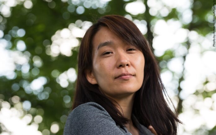 La surcoreana Han Kang es la ganadora del Premio Nobel de Literatura 2024