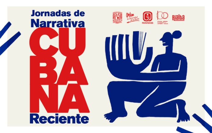 Jornadas de narrativa cubana reciente