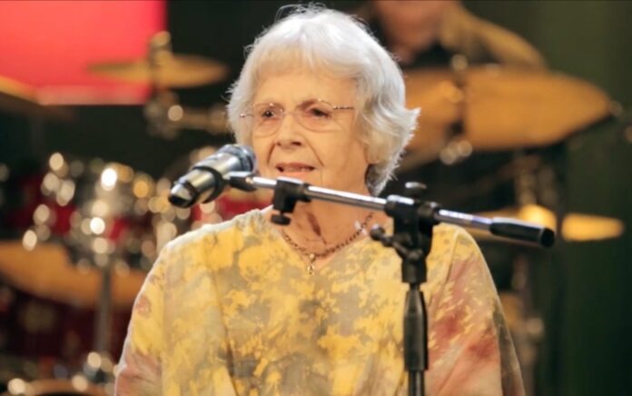 Marta Valdés (1934-2024), compositora e intérprete cubana de canciones antológicas