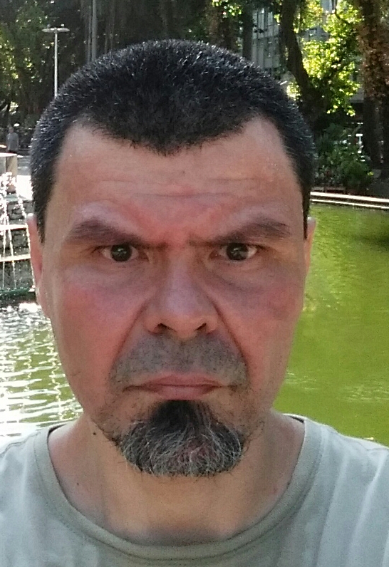 JEUDIEL MARTÍNEZ