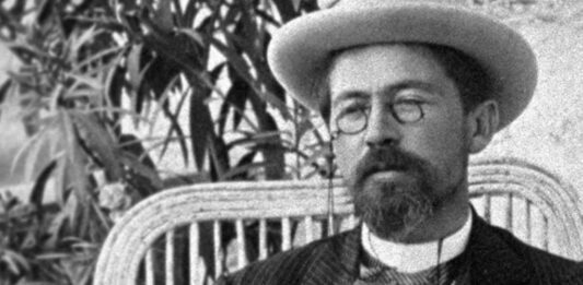 Anton Chéjov