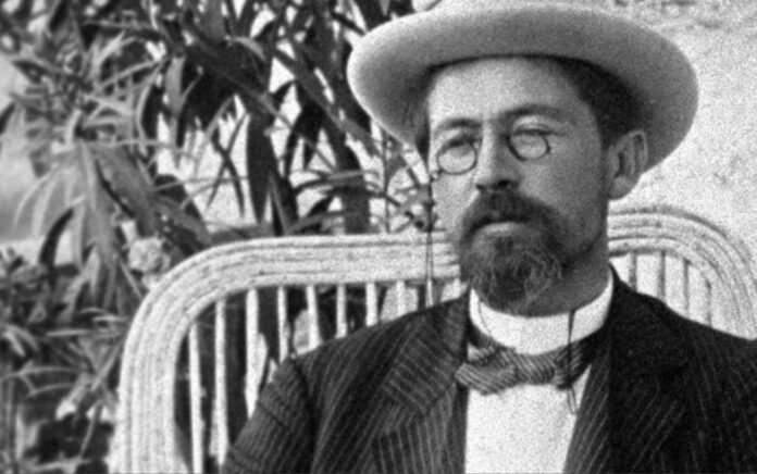 Anton Chéjov