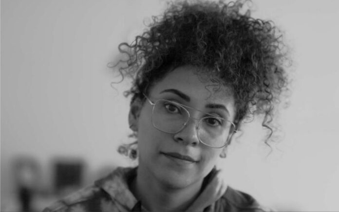 Claudia Sainte-Luce
