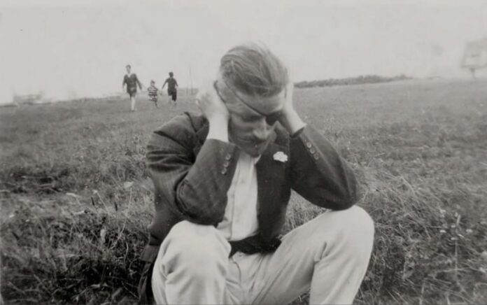 james joyce