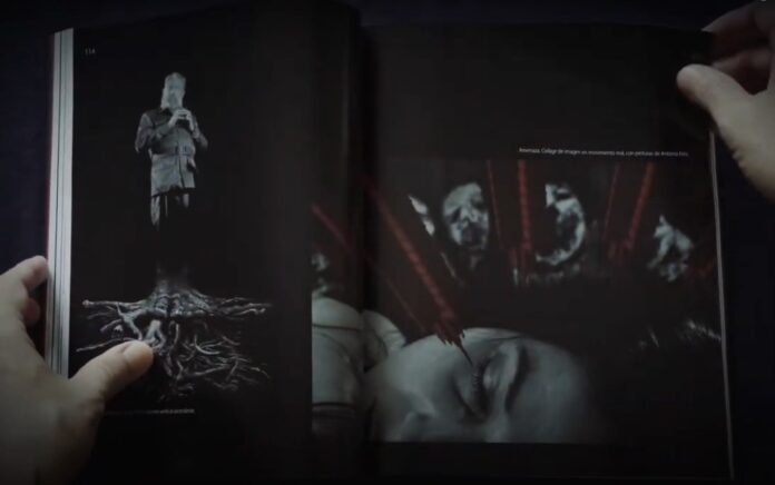 ‘Matar el realismo’ (interior); Miguel Coyula
