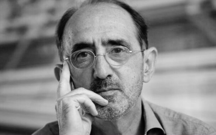 Daniel Innerarity, filósofo y académico español
