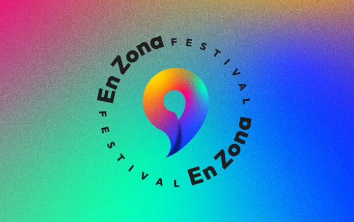 Festival En Zona, del 26 al 29 de noviembre de 2024 en Ciudad de México