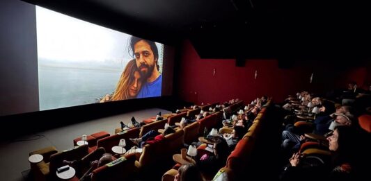 Proyección en IDFA 2024, Ámsterdam, de ‘Crónicas del absurdo’; Miguel Coyula