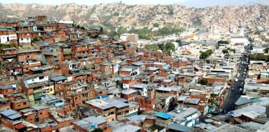sanciones, venezuela