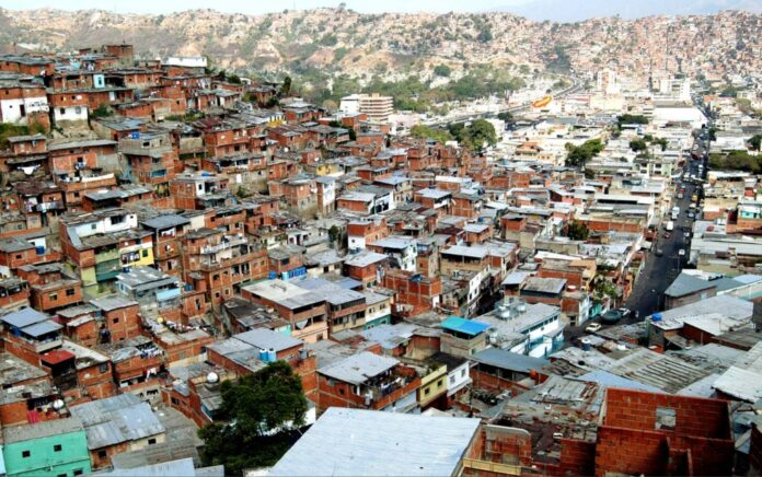 sanciones, venezuela