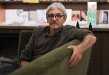 Emiliano Monge, autor de ‘Los vivos’: “Dedicarse a la literatura es narrar con un lenguaje diferente” los vivos, emiliano monge