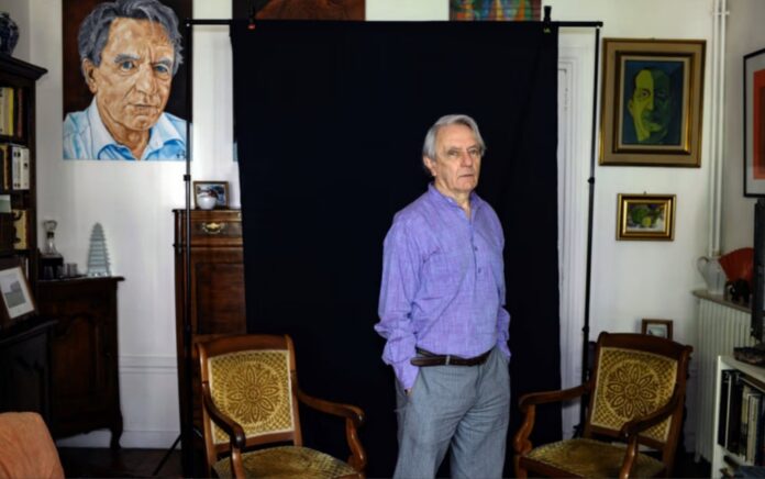 Jacques Rancière