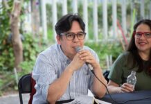 Mijail Lamas: “El corrido es una forma de poesía” Mijail Lamas