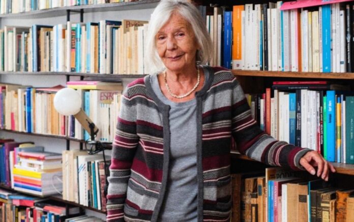 Beatriz Sarlo (1942-2024), ensayista y crítica literaria argentina