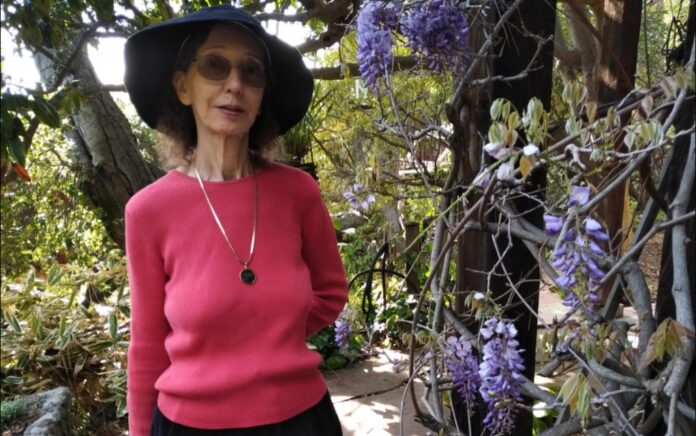 Joyce Carol Oates (Lockport, New York, 1938), escritora estadounidense