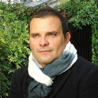 WILLIAM NAVARRETE