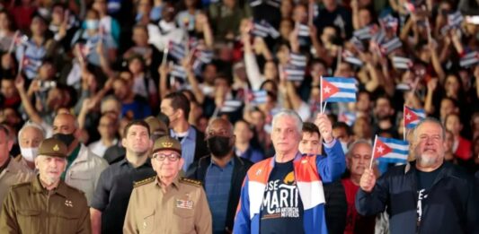 marcha