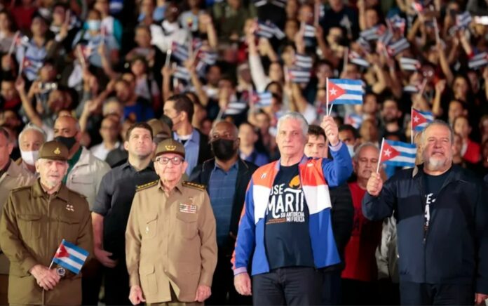 marcha
