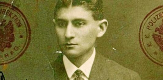 kafka