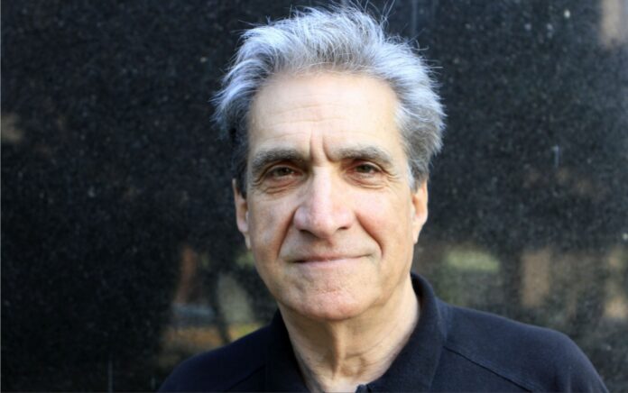 Robert Pinsky