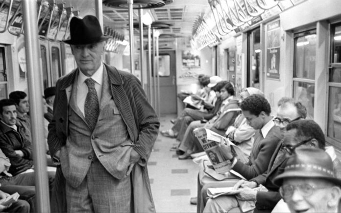 Saul Bellow