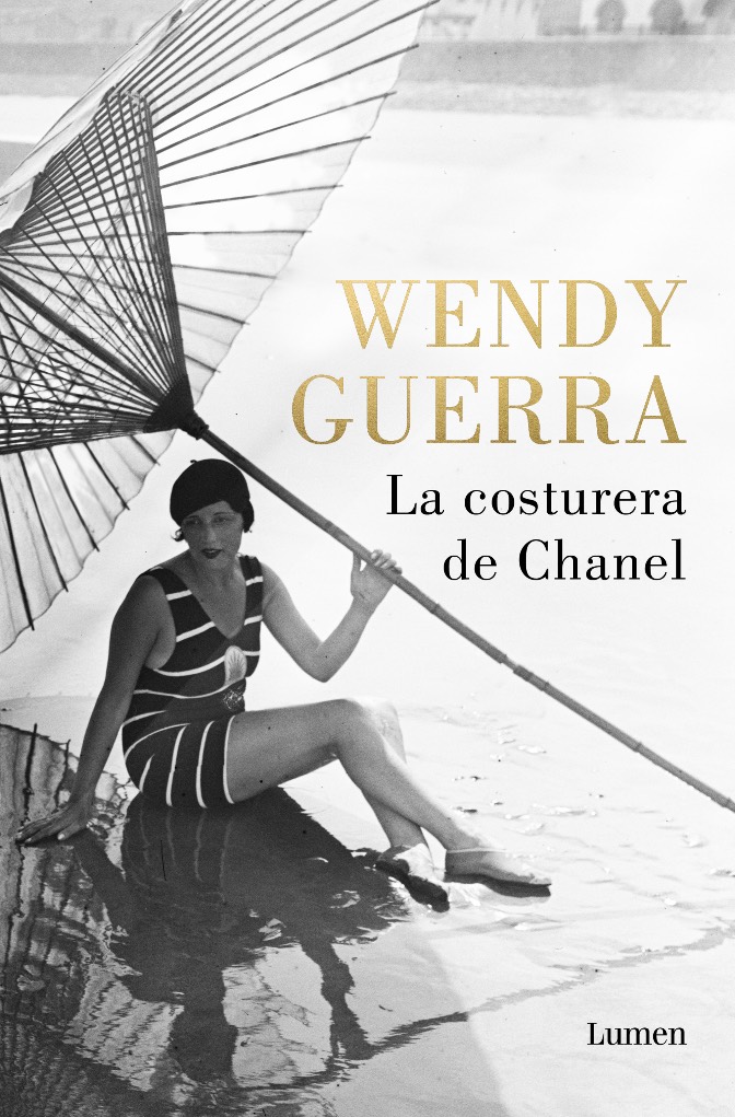 ‘La costurera de Chanel’ (2025); Wendy Guerra