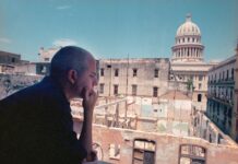 Expediente | Antonio José Ponte en ‘La Gaceta de Cuba’ (1994-2002)
