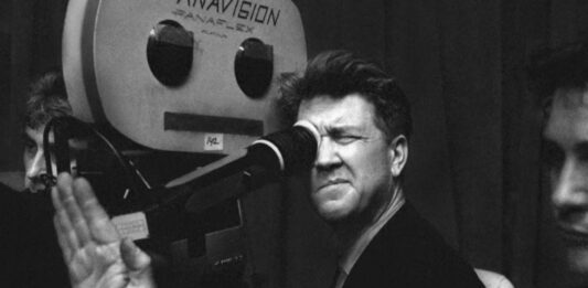 David Lynch
