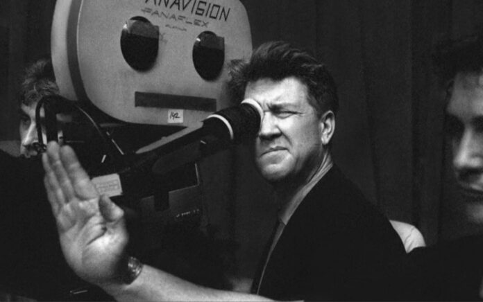 David Lynch