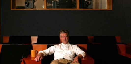 david lynch