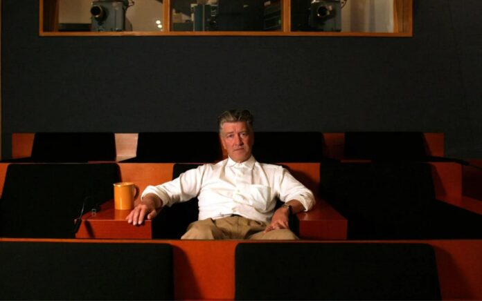 david lynch