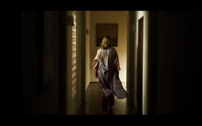Fotograma de ‘Emilia Pérez’; Jacques Audiard
