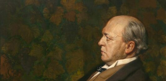 henry james
