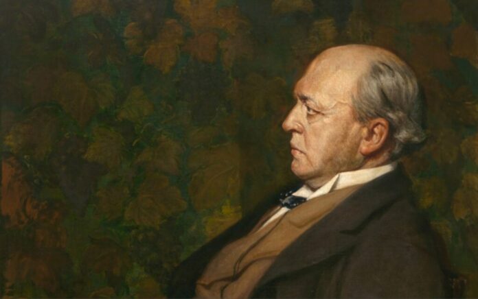 henry james