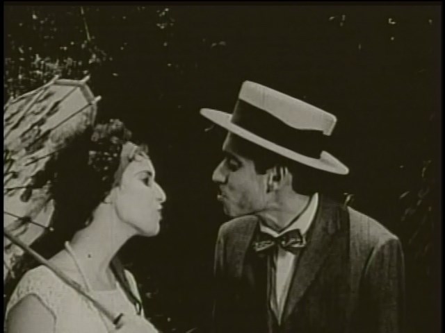 Still de ‘La tísica’