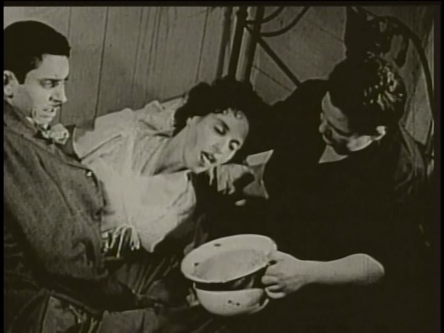 Still de ‘La tísica’