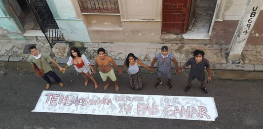 Los dilemas y las posibilidades de la lucha no violenta antitotalitaria