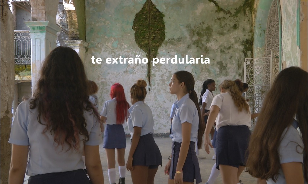 Documental cubano-brasileño en Sundance: ‘Te extraño, perdularia’